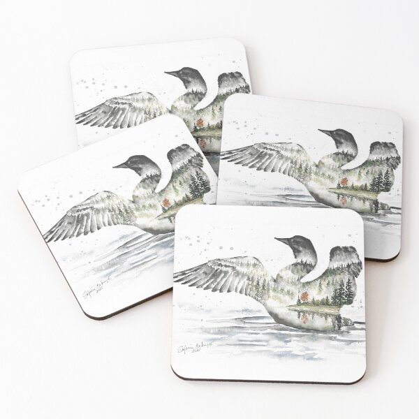 Item preview, Welcome Summer designed and sold by RuggedTrailArt.