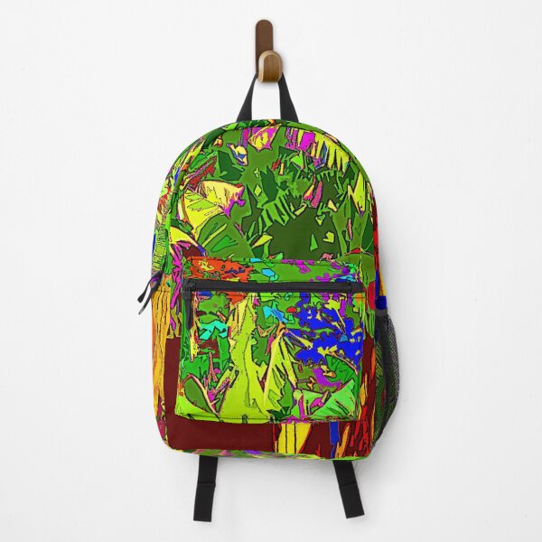 Item preview, The Banana Garden designed and sold by NicholasVitale.