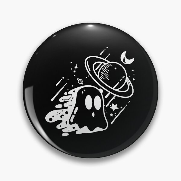 Artikelvorschau, GALAXIE-GEIST entworfen und verkauft von Vixie Hattori.