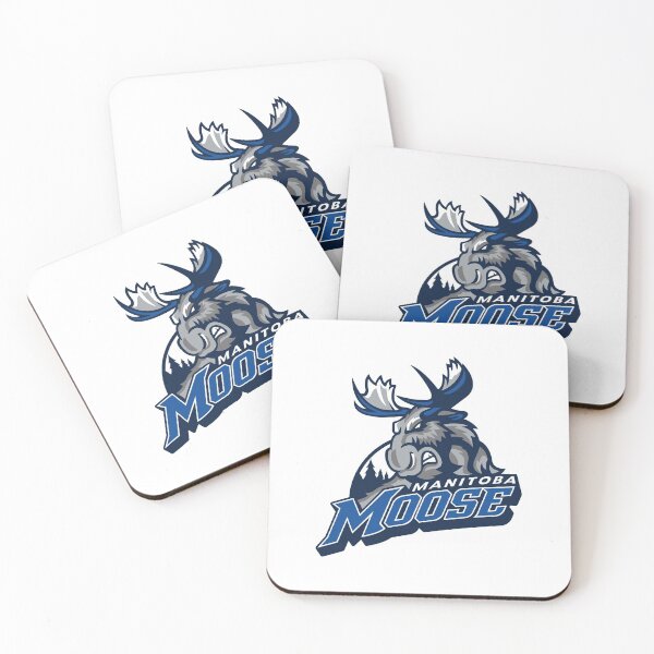 Item preview, Manitoba Moose designed and sold by VaugiWaRT.