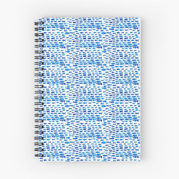 Item preview, Blue Fish designed and sold by emilyainsworth.