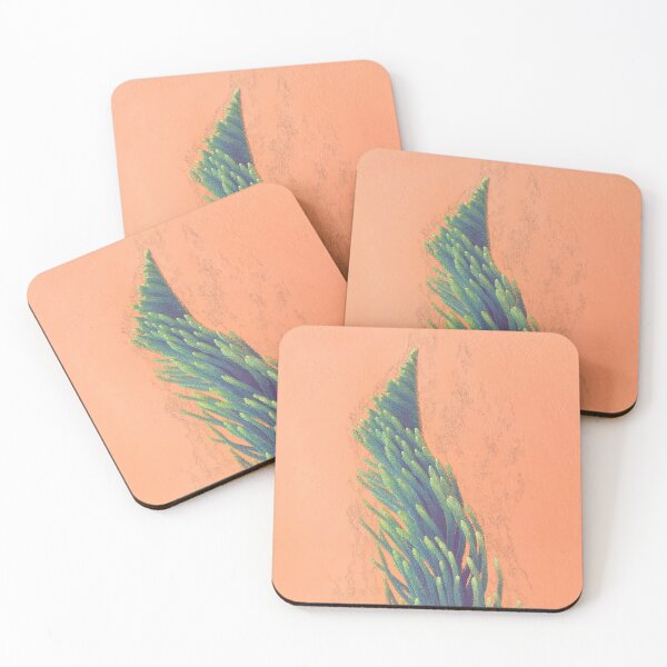 Item preview, Desert Life 5 designed and sold by Spindriftmerch.
