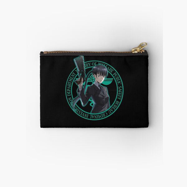 Item preview, Psycho-Pass Anime Love Yayoi Kunizuka designed and sold by MargaritaHerma3.