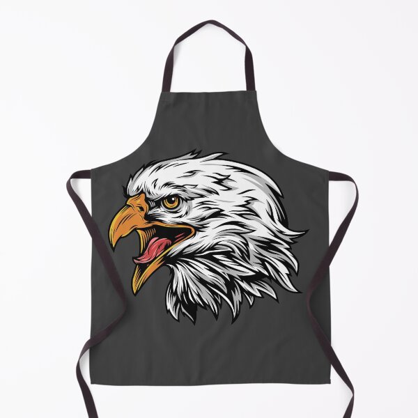 Item preview, Eagle Digital Art designed and sold by DinujayaDesigns.