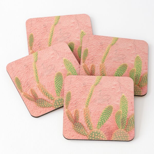 Item preview, Desert Life 6 designed and sold by Spindriftmerch.