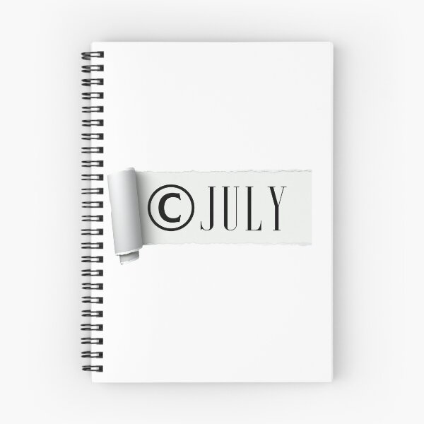 Item preview, Born In July Birthday Gift designed and sold by Rakuten Mallor.
