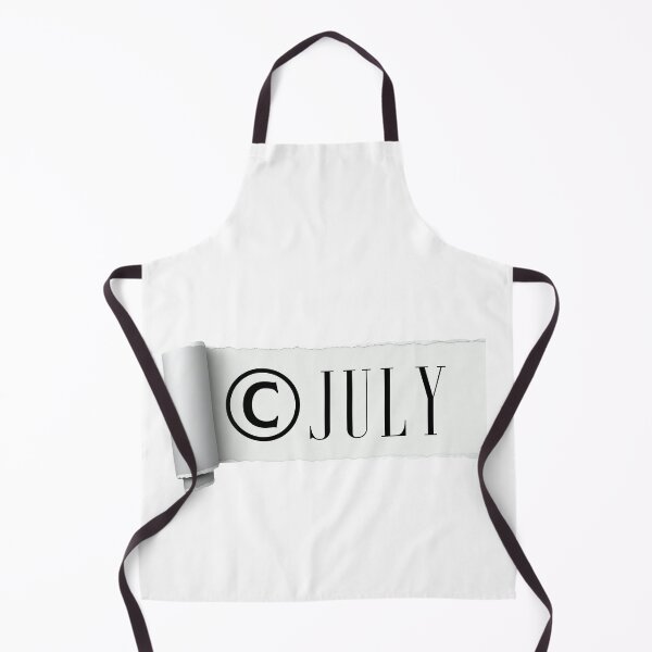 Item preview, Born In July Birthday Gift designed and sold by Rakuten Mallor.