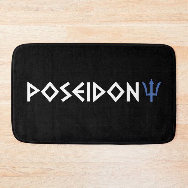 Item preview, Poseidon designed and sold by StefanCgraphics.