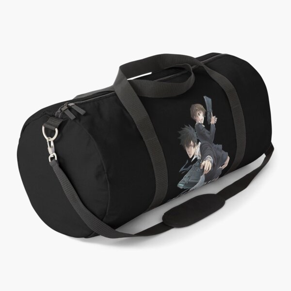Item preview, Psycho-Pass Anime - Shinya and Akane designed and sold by MargaritaHerma3.