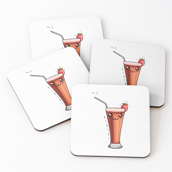 Item preview, lindo diseño de vector de bebida, Artprint designed and sold by Rizky Dwi Aprianda.