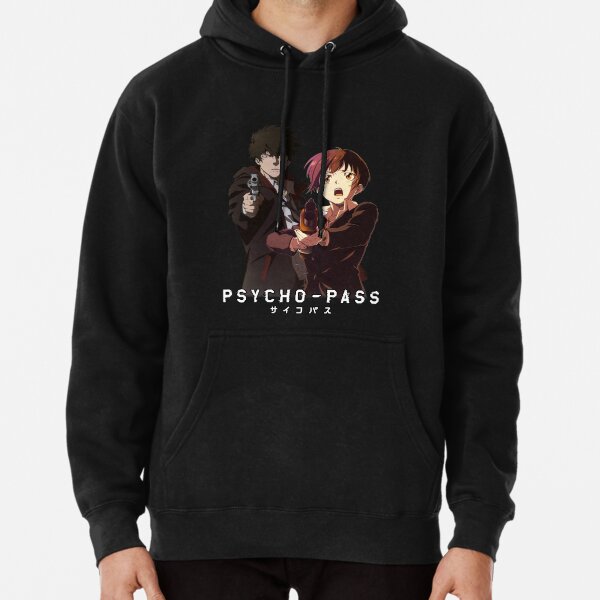 Psycho outlet pass hoodie