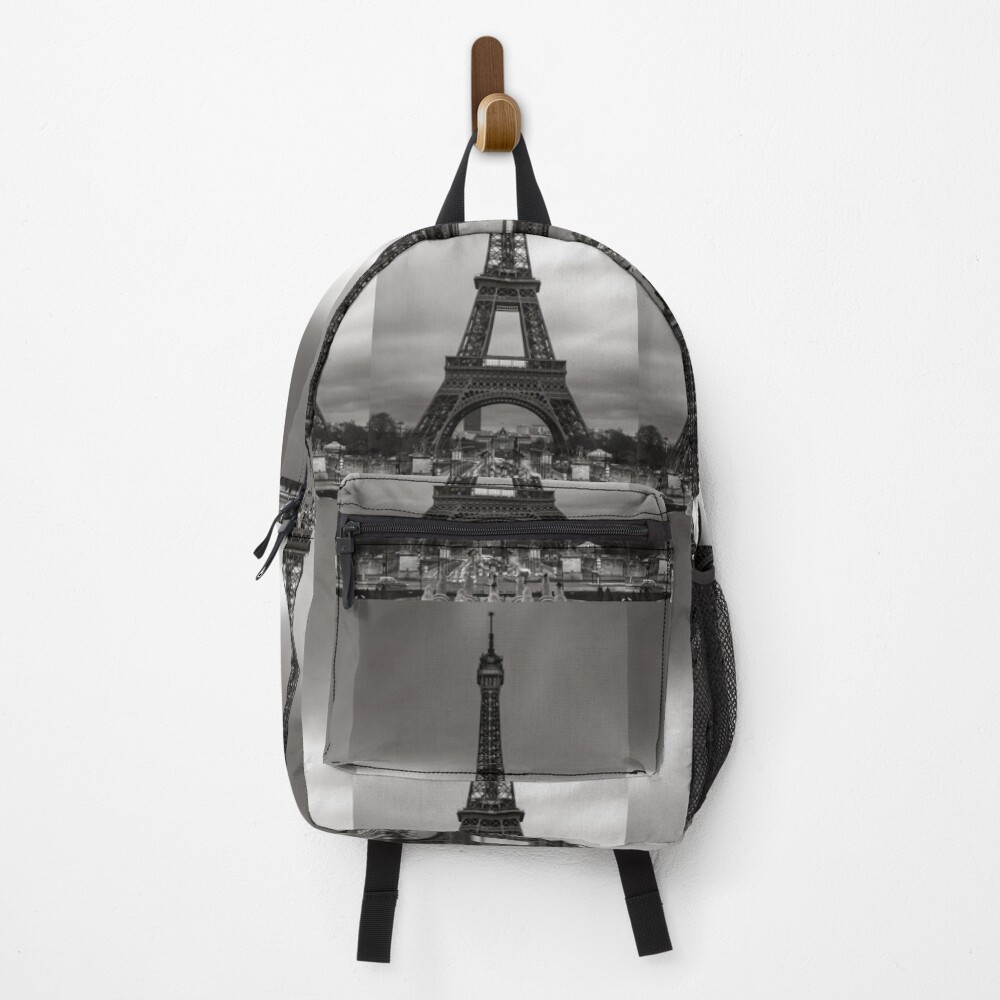 Item preview, Backpack designed and sold by Devji.