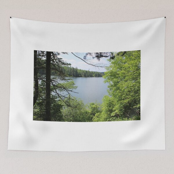 Item preview, Lake Itaska designed and sold by ELMbytheriver.