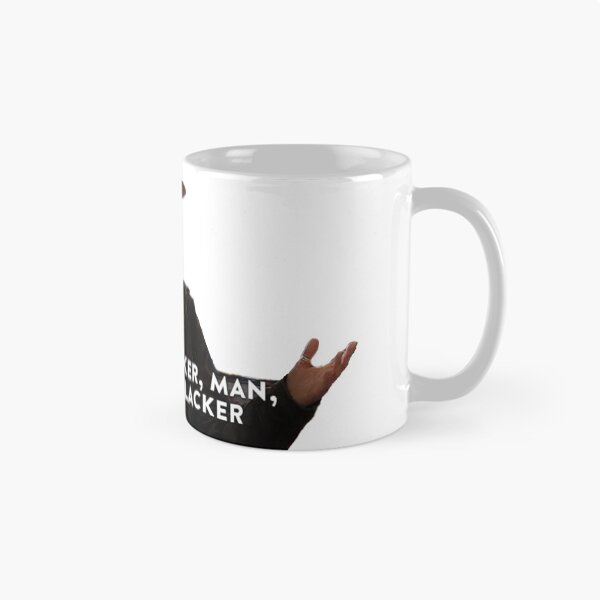 Item preview, Nathan For You Johnny Depp Hacker Quote designed and sold by SelloutCentral.