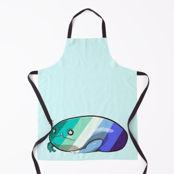 Item preview, Gay Pride Chubby Frog designed and sold by Shay King.