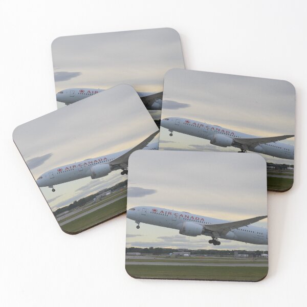 Item preview, 787 at sundown designed and sold by Steve Stones.
