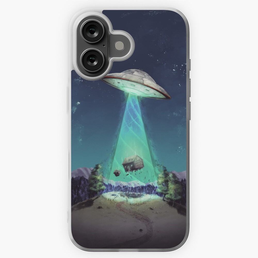 Item preview, iPhone Soft Case designed and sold by samlyneill.
