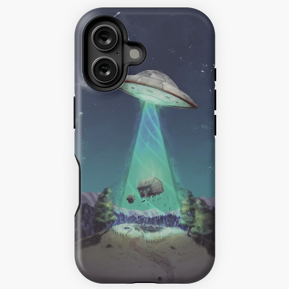 Item preview, iPhone Magsafe Tough Case designed and sold by samlyneill.