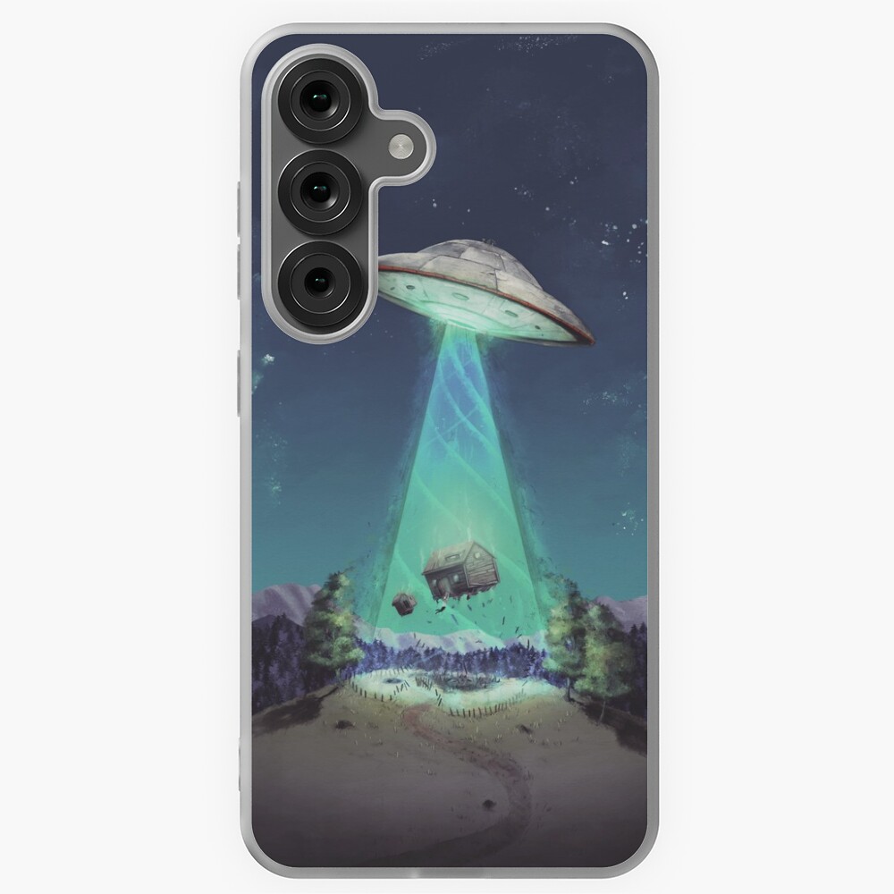 Item preview, Samsung Galaxy Soft Case designed and sold by samlyneill.