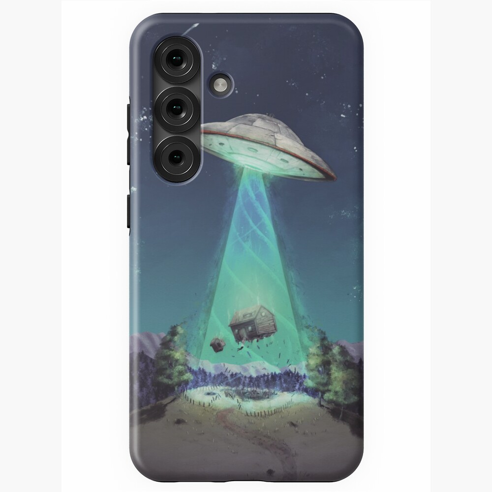 Item preview, Samsung Galaxy Tough Case designed and sold by samlyneill.