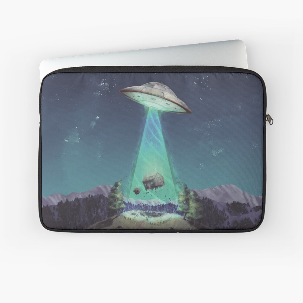 Item preview, Laptop Sleeve designed and sold by samlyneill.