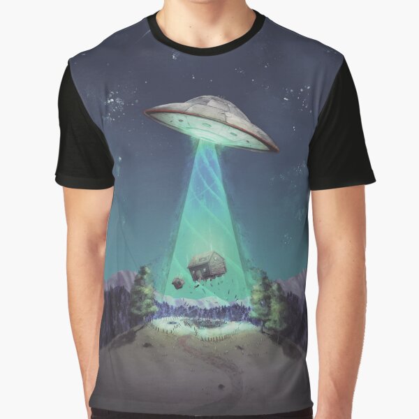 Graphic T-Shirt