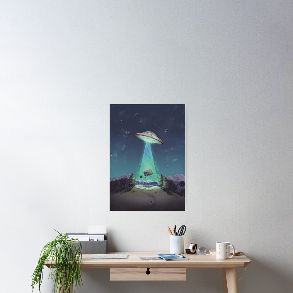 Item preview, Poster designed and sold by samlyneill.