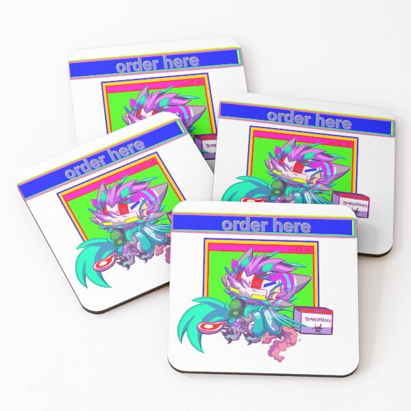 Item preview, OKI UBER EATS  designed and sold by NaokiKid.
