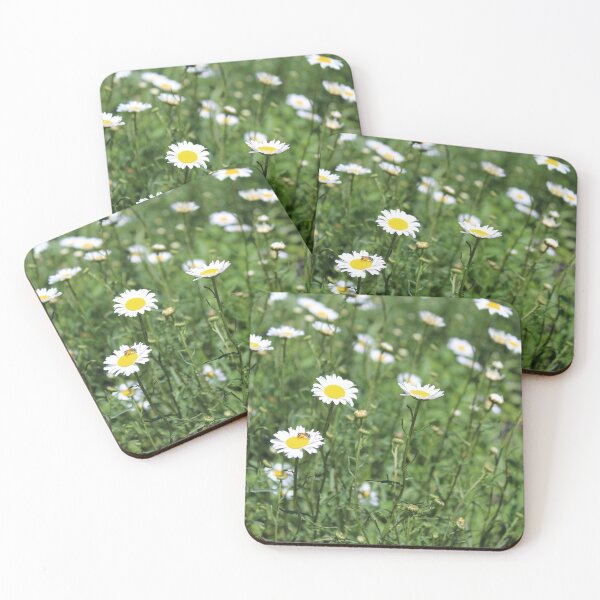 Item preview, daisies designed and sold by ELMbytheriver.