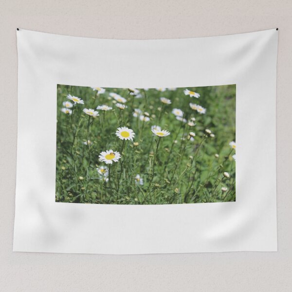 Item preview, daisies designed and sold by ELMbytheriver.