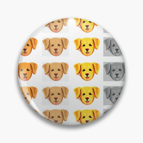 Item preview, unique cute dog designed and sold by j2md.