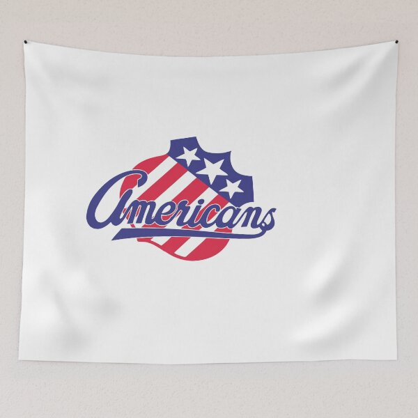 Item preview, Rochester Americans designed and sold by VaugiWaRT.