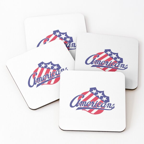 Item preview, Rochester Americans designed and sold by VaugiWaRT.
