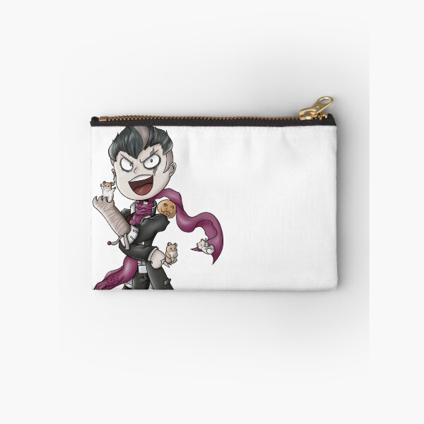 Item preview, Gundham Tanaka Cute Danganronpa designed and sold by rainbogumisnake.