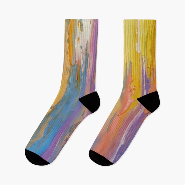 Item preview, Impasto oil abstract pallete knife designed and sold by Barhavin.
