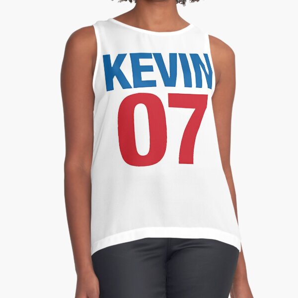 Kevin 07 - Kevin Rudd Sleeveless Top