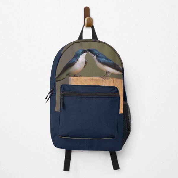 Item preview, Tree Swallow Whispers designed and sold by LisaNaturePhoto.