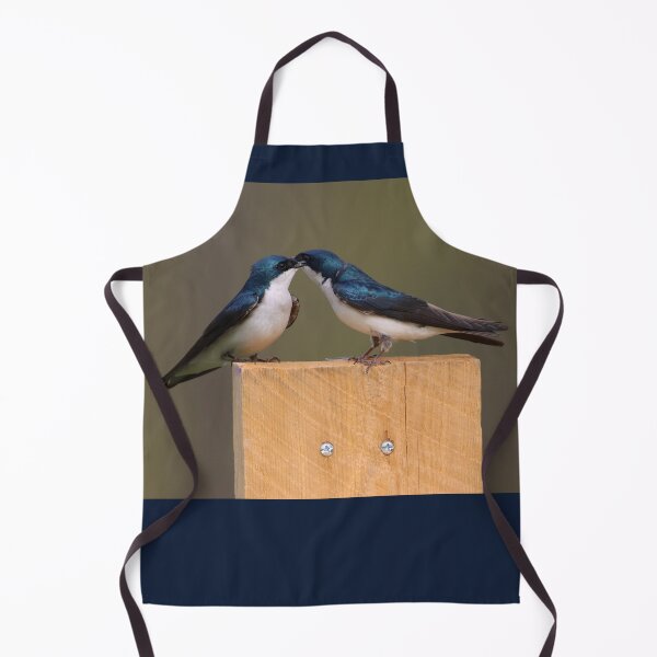 Item preview, Tree Swallow Whispers designed and sold by LisaNaturePhoto.