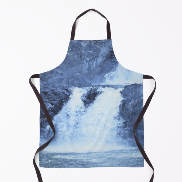 Item preview, Roaring Waterfall Slate designed and sold by classicmusings.