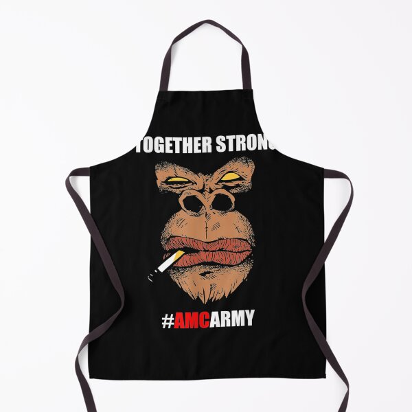 Item preview, Together Strong AMC Army to The Moon T-Shirt designed and sold by HaileyPeterart.