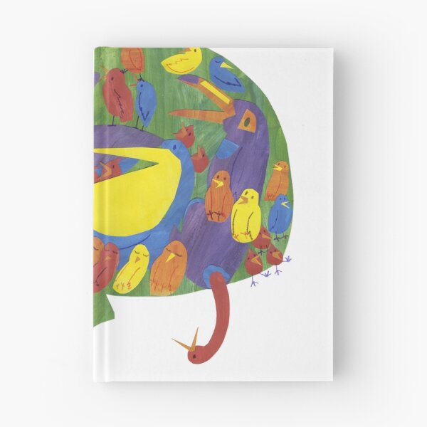 Item preview, On whose nose, most birds of the air could repose. designed and sold by BenMorgan108.
