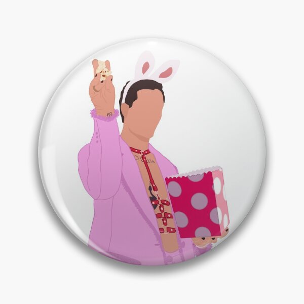 Item preview, Damiano in bunny ears designed and sold by Liluna.