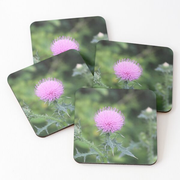 Item preview, thistle designed and sold by ELMbytheriver.