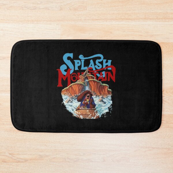 Item preview, goodbye splash mountain T-Shirt designed and sold by LeiSian91KM.