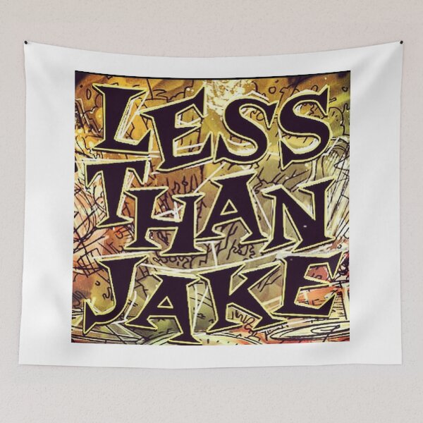 Item preview, Less Than designed and sold by frankkalem.