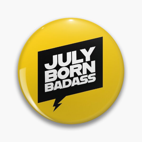 Item preview, Copy of Born In July Birthday Gift designed and sold by Rakuten Mallor.