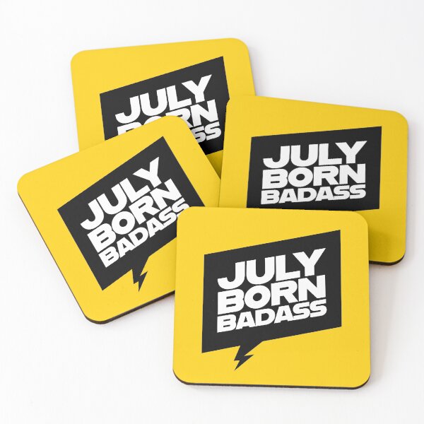 Item preview, Copy of Born In July Birthday Gift designed and sold by Rakuten Mallor.