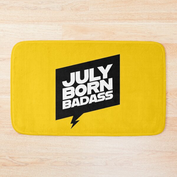 Item preview, Copy of Born In July Birthday Gift designed and sold by Rakuten Mallor.