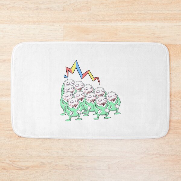 Item preview, What is it? designed and sold by Wymism-art.