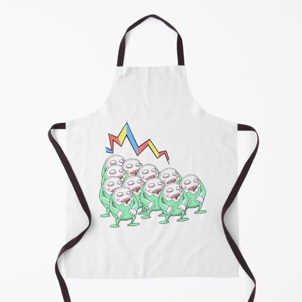 Item preview, What is it? designed and sold by Wymism-art.